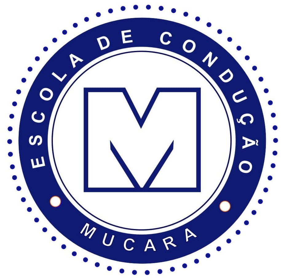 Logótipo Escola de Condução Mucara